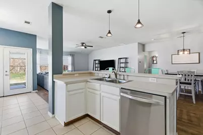 278 Salmon Lake Drive, Melissa, TX 75454 - Photo 8