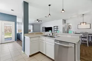 278 Salmon Lake Dr, Melissa, TX 75454 - Photo 8