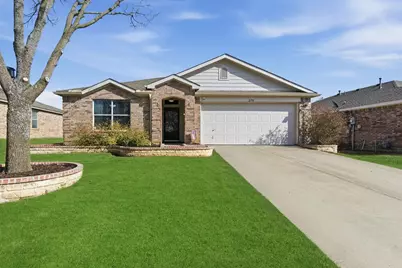 278 Salmon Lake Drive, Melissa, TX 75454 - Photo 1