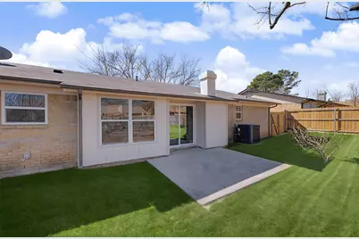 6517 Ridglea Drive, Watauga, TX 76148 - Photo 16