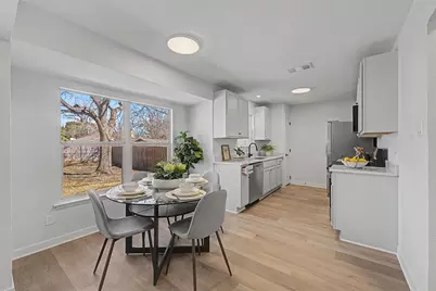 6517 Ridglea Drive, Watauga, TX 76148 - Photo 4