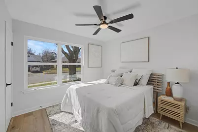 6517 Ridglea Drive, Watauga, TX 76148 - Photo 12