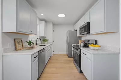 6517 Ridglea Drive, Watauga, TX 76148 - Photo 8