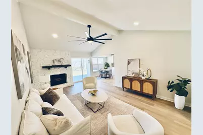 6517 Ridglea Drive, Watauga, TX 76148 - Photo 6