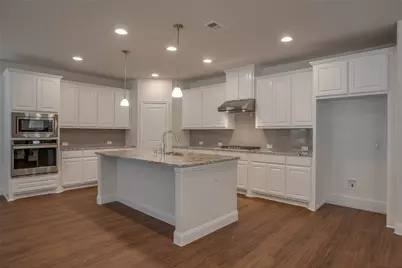 3105 Damsel Sauvage Lane, Lewisville, TX 75056 - Photo 6