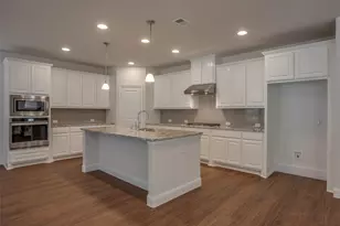 3105 Damsel Sauvage Ln, Lewisville, TX 75056 - Photo 6