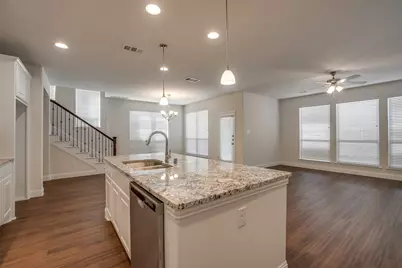 3105 Damsel Sauvage Lane, Lewisville, TX 75056 - Photo 2