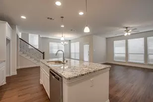 3105 Damsel Sauvage Ln, Lewisville, TX 75056 - Photo 2