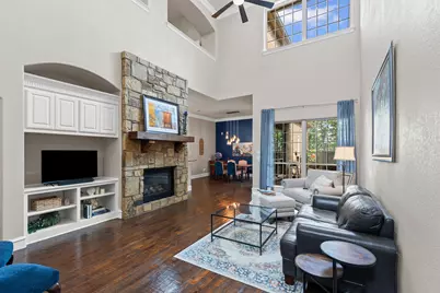 3712 Bur Oak Drive, Colleyville, TX 76034 - Photo 1