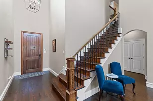 3712 Bur Oak Dr, Colleyville, TX 76034 - Photo 8