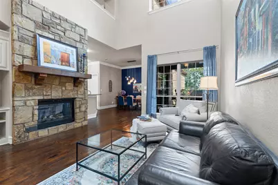 3712 Bur Oak Drive, Colleyville, TX 76034 - Photo 6