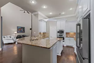 3712 Bur Oak Dr, Colleyville, TX 76034 - Photo 16