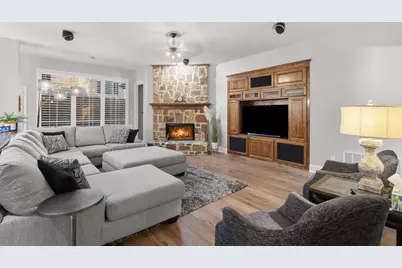 2609 Timberhollow Drive, Little Elm, TX 75068 - Photo 10