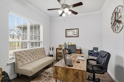 287 Private Road 7017, Edgewood, TX 75117 - Photo 8