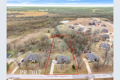 287 Private Road 7017, Edgewood, TX 75117 - Photo 2