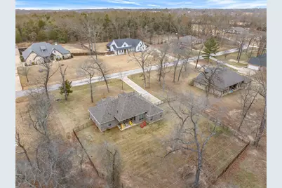 287 Private Road 7017, Edgewood, TX 75117 - Photo 4