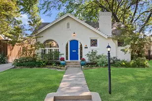 5242 Merrimac Ave, Dallas, TX 75206 - Photo 1