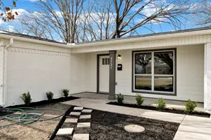 4521 Harvey Dr, Mesquite, TX 75150 - Photo 1