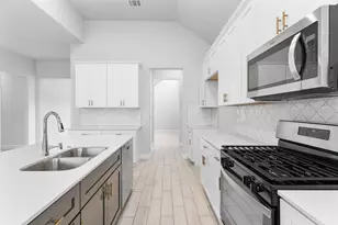 704 Fencerow Trl, Weston, TX 75009 - Photo 12