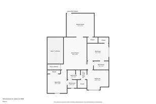 704 Fencerow Trl, Weston, TX 75009 - Photo 40