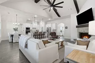 9017 Vly Oak Ct, Springtown, TX 76082 - Photo 8