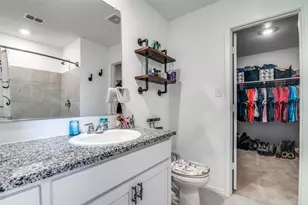 1610 Rosy Finch Dr, Forney, TX 75126 - Photo 16