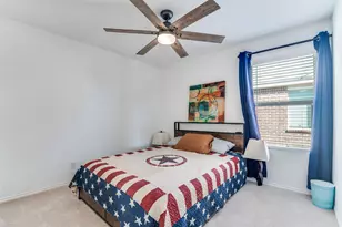 1610 Rosy Finch Dr, Forney, TX 75126 - Photo 18