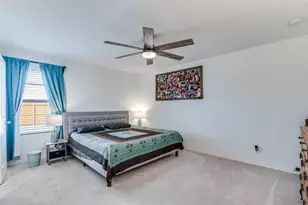 1610 Rosy Finch Dr, Forney, TX 75126 - Photo 14