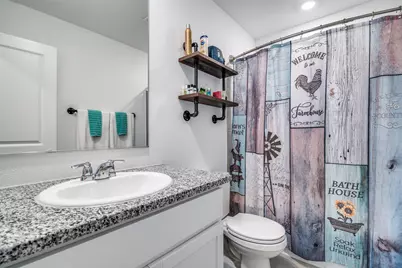 1610 Rosy Finch Drive, Forney, TX 75126 - Photo 20