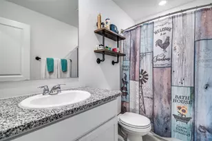 1610 Rosy Finch Dr, Forney, TX 75126 - Photo 20