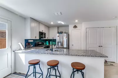 1610 Rosy Finch Drive, Forney, TX 75126 - Photo 10