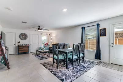 1610 Rosy Finch Drive, Forney, TX 75126 - Photo 8