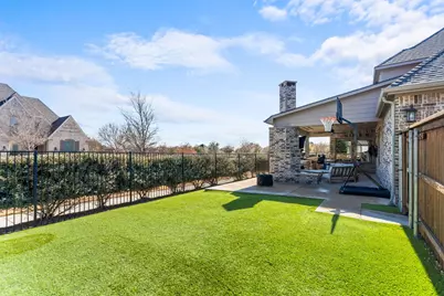 1898 Tumblegrass Road, Frisco, TX 75033 - Photo 8