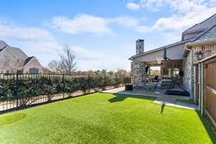 1898 Tumblegrass Rd, Frisco, TX 75033 - Photo 8