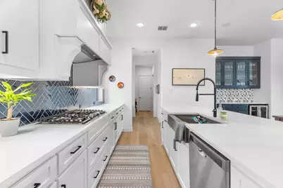 1898 Tumblegrass Road, Frisco, TX 75033 - Photo 12