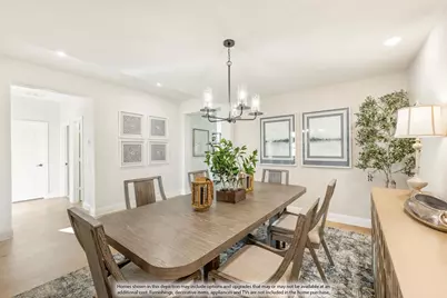 4090 Zina Lane, Prosper, TX 75078 - Photo 8