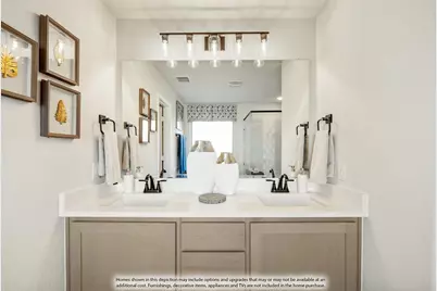 4090 Zina Lane, Prosper, TX 75078 - Photo 28