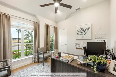 4090 Zina Lane, Prosper, TX 75078 - Photo 4