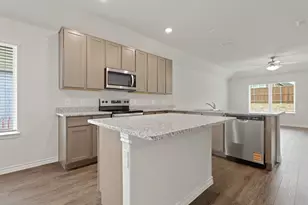 3123 Harmony Wy, Cleburne, TX 76033 - Photo 2