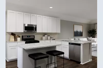 3123 Harmony Way, Cleburne, TX 76033 - Photo 26