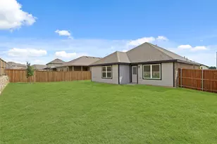 3123 Harmony Wy, Cleburne, TX 76033 - Photo 16