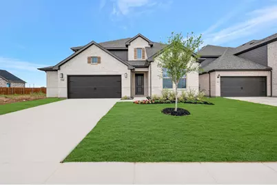 1116 Hitching Post Way, Oak Point, TX 75068 - Photo 1