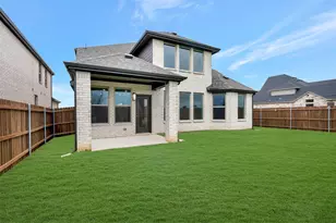 1116 Hitching Post Wy, Oak Point, TX 75068 - Photo 38