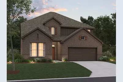 1116 Hitching Post Way, Oak Point, TX 75068 - Photo 1