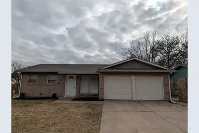 3732 Falcon Drive, Forest Hill, TX 76119 - Photo 1