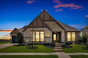 1651 Wynne Ave, Prosper, TX 75078 - Photo 1