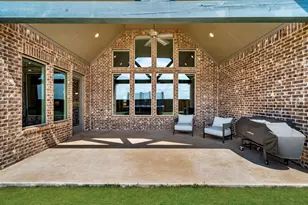 1651 Wynne Ave, Prosper, TX 75078 - Photo 32