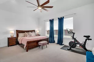 1651 Wynne Ave, Prosper, TX 75078 - Photo 16