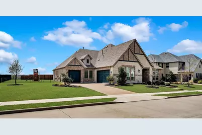 1651 Wynne Avenue, Prosper, TX 75078 - Photo 2