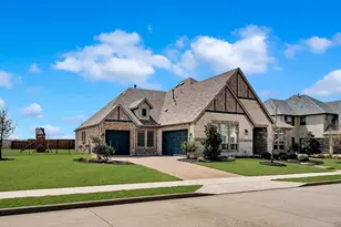 1651 Wynne Ave, Prosper, TX 75078 - Photo 2